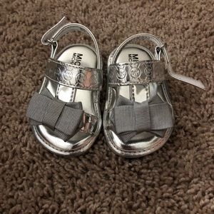 Infant Michael by Michael Kors sandals